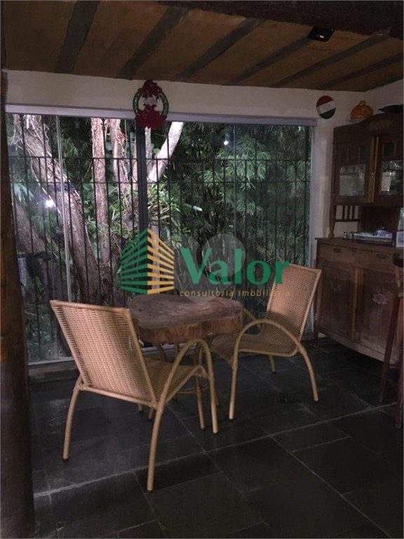 Venda Casa São Carlos Jardim Bethânia REO625469 3