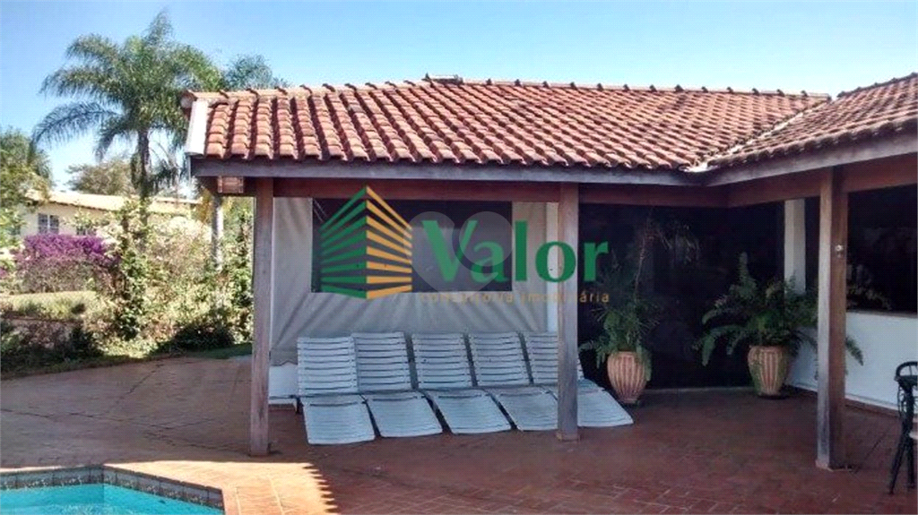 Venda Casa Itirapina Centro REO625480 4