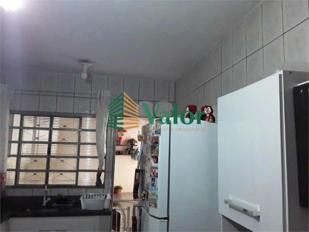 Venda Casa São Carlos Jardim São Carlos 5 REO625481 8