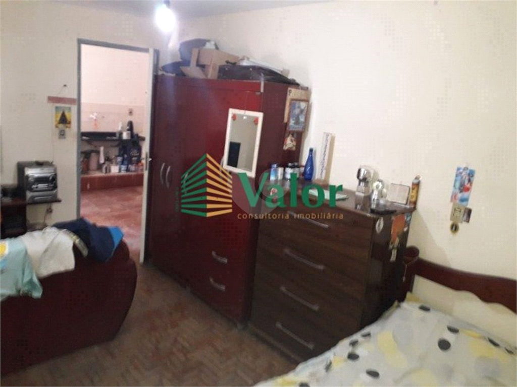 Venda Casa São Carlos Núcleo Residencial Castelo Branco REO625484 19