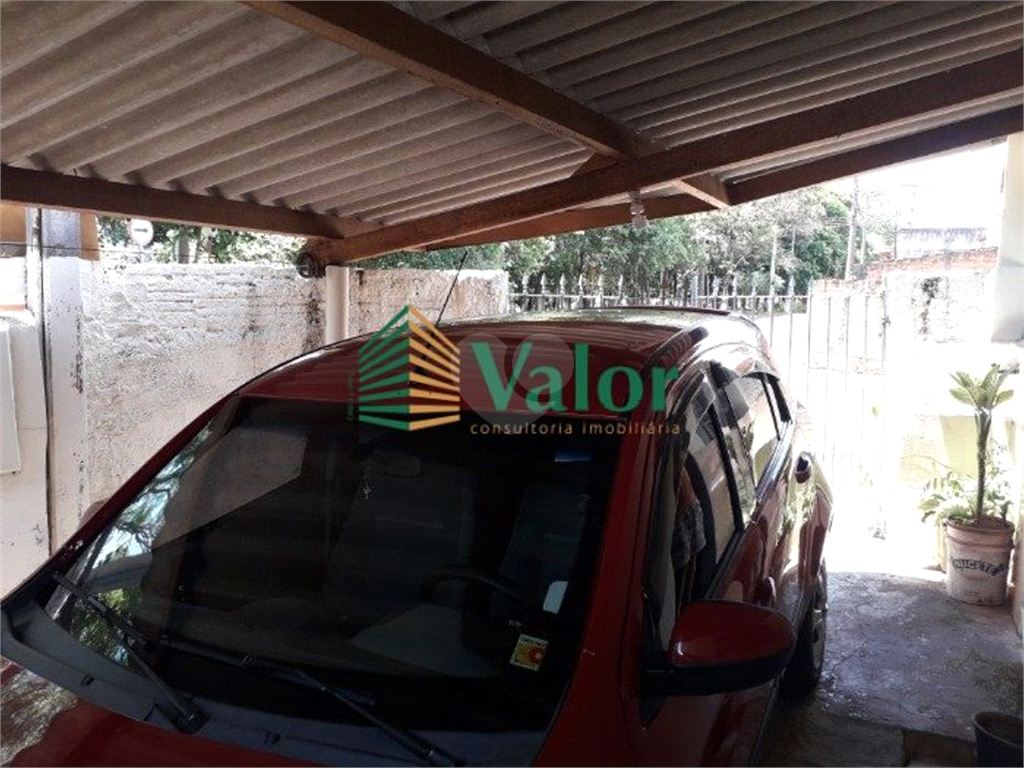 Venda Casa São Carlos Núcleo Residencial Castelo Branco REO625484 18