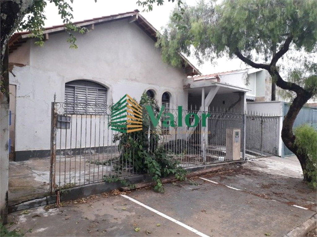 Venda Casa São Carlos Núcleo Residencial Castelo Branco REO625484 1