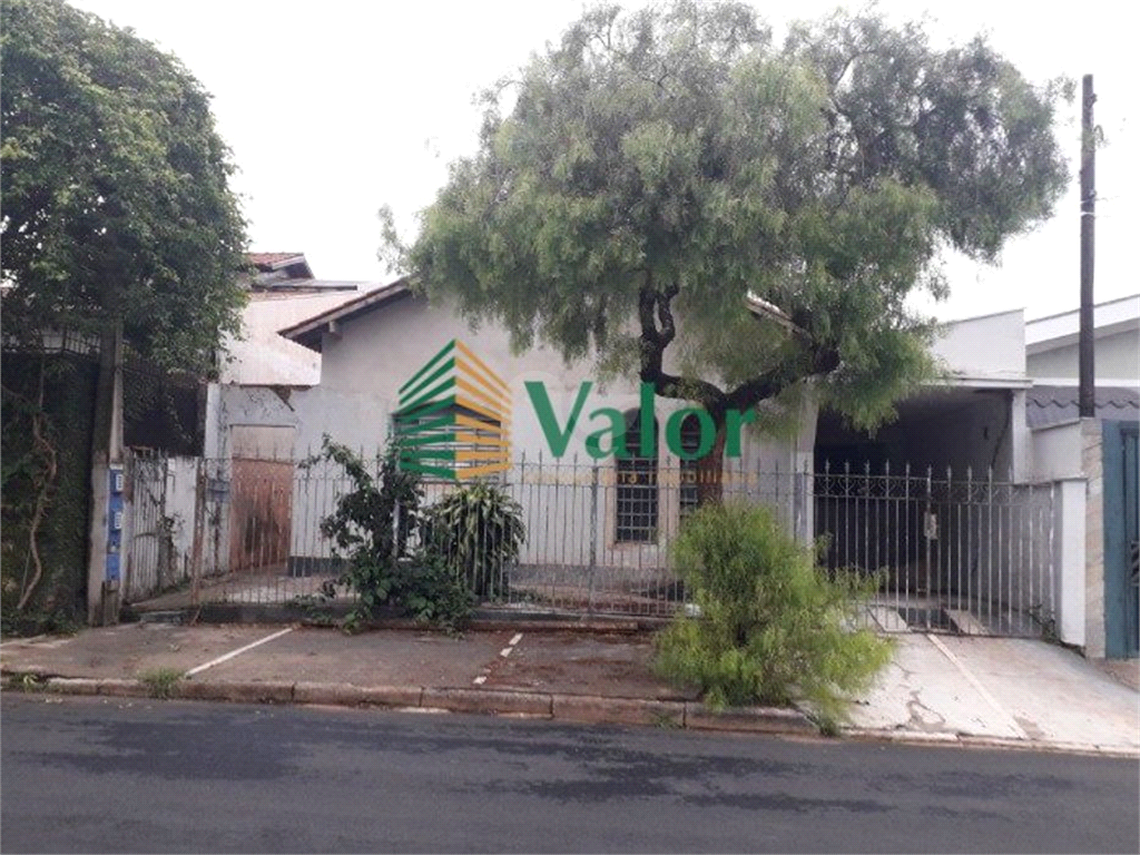 Venda Casa São Carlos Núcleo Residencial Castelo Branco REO625484 11