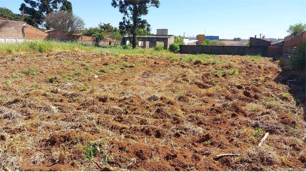 Venda Terreno São Carlos Jardim São João Batista REO625487 4