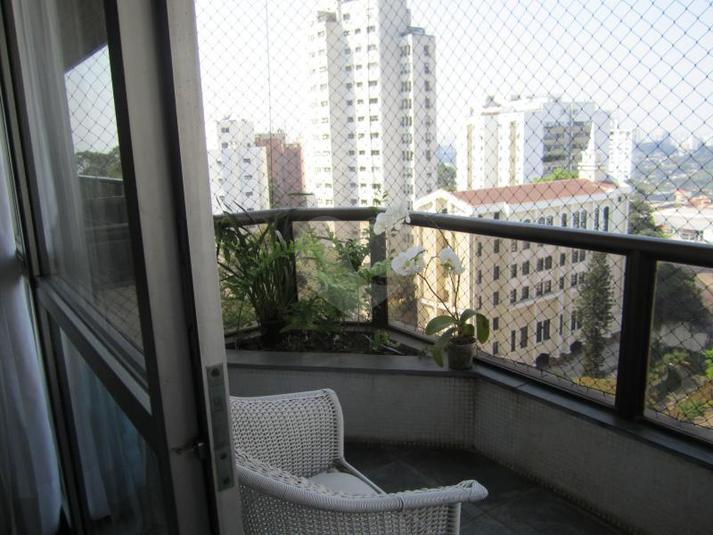 Venda Apartamento São Paulo Conjunto Residencial Morumbi REO62550 13