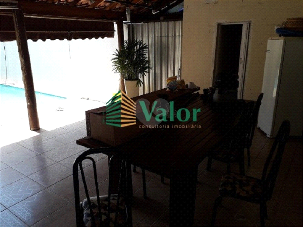 Venda Terreno São Carlos Conjunto Habitacional Dom Constantino Amstalden REO625506 3