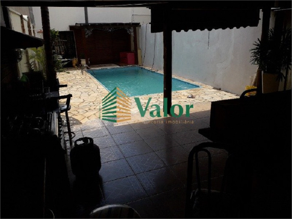 Venda Terreno São Carlos Conjunto Habitacional Dom Constantino Amstalden REO625506 4