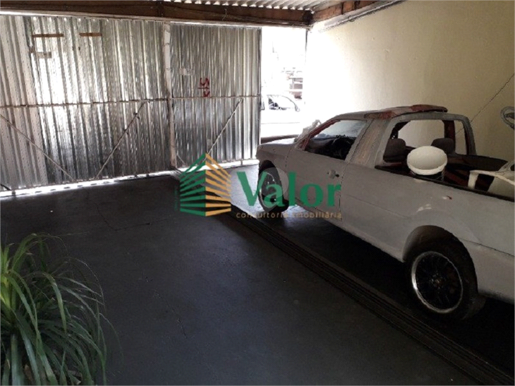 Venda Terreno São Carlos Conjunto Habitacional Dom Constantino Amstalden REO625506 1