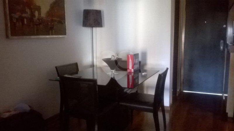 Venda Apartamento São Paulo Vila Suzana REO62553 6