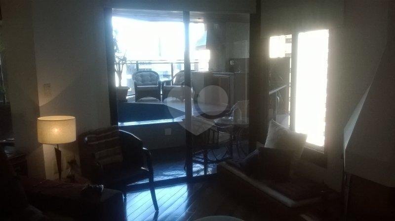 Venda Apartamento São Paulo Vila Suzana REO62553 3