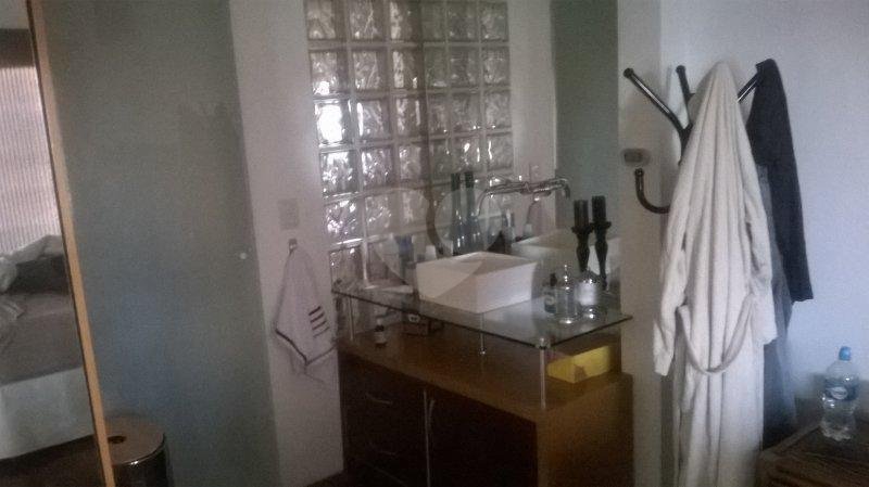 Venda Apartamento São Paulo Vila Suzana REO62553 9