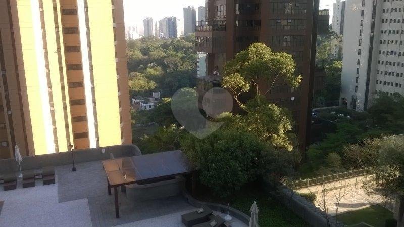 Venda Apartamento São Paulo Vila Suzana REO62553 12