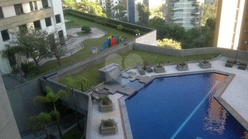 Venda Apartamento São Paulo Vila Suzana REO62553 13