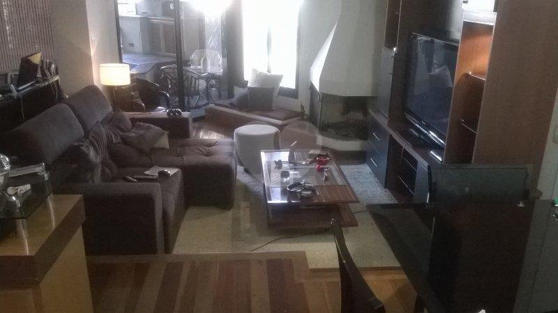 Venda Apartamento São Paulo Vila Suzana REO62553 4