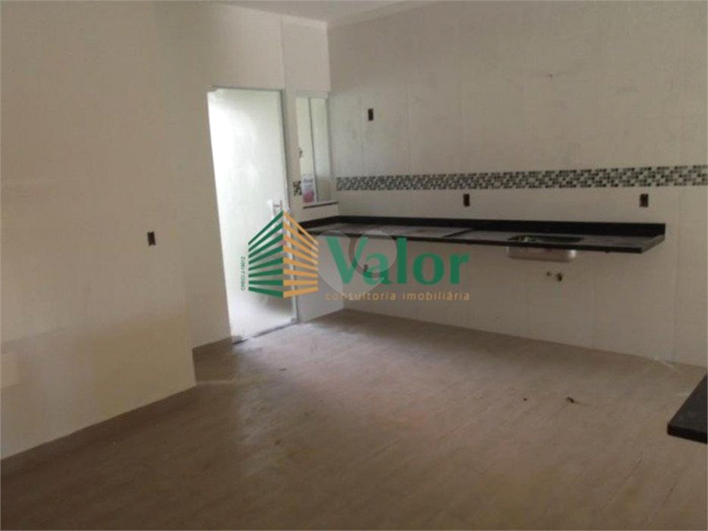 Venda Casa São Carlos Jardim Gibertoni REO625544 5