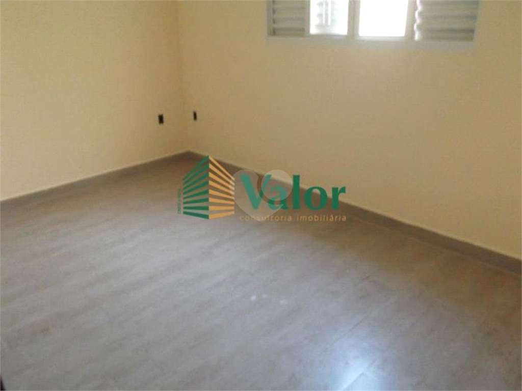 Venda Casa São Carlos Jardim Gibertoni REO625544 6