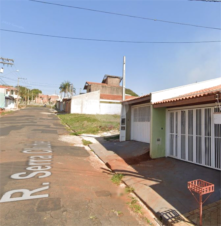 Venda Casa São Carlos Jardim Gibertoni REO625544 15