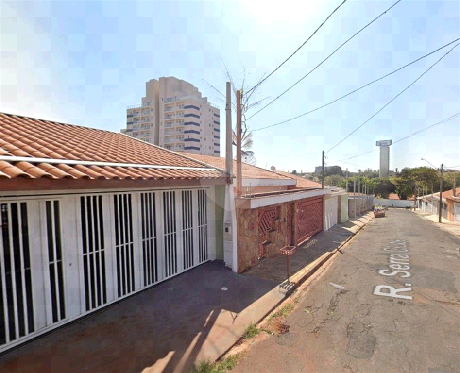 Venda Casa São Carlos Jardim Gibertoni REO625544 14