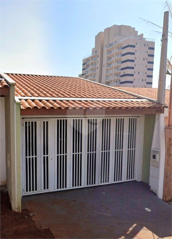 Venda Casa São Carlos Jardim Gibertoni REO625544 1