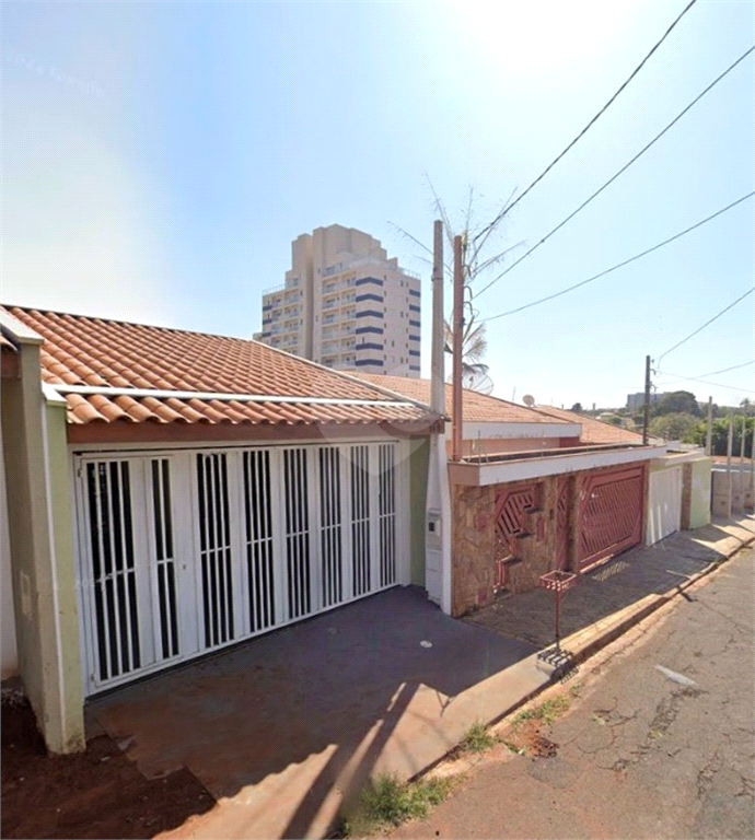 Venda Casa São Carlos Jardim Gibertoni REO625544 13