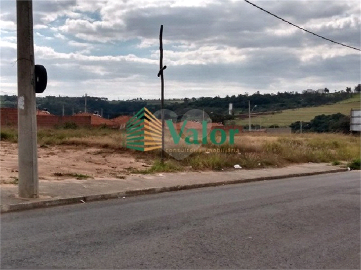 Venda Terreno São Carlos Loteamento Residencial Eduardo Abdelnur REO625546 6