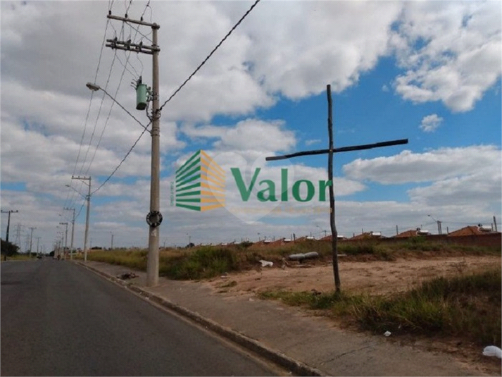 Venda Terreno São Carlos Loteamento Residencial Eduardo Abdelnur REO625546 1