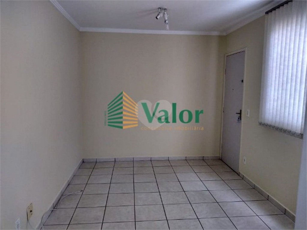 Venda Apartamento São Carlos Vila Monteiro (gleba I) REO625547 19