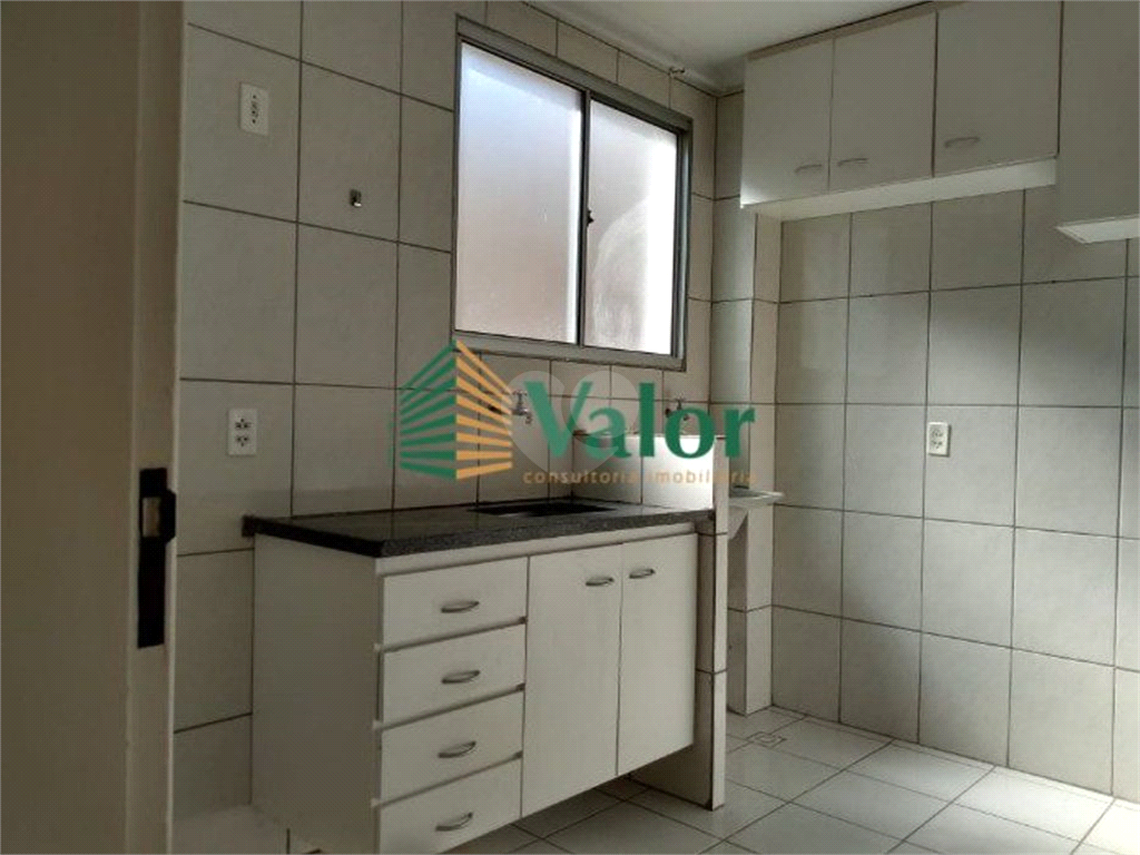 Venda Apartamento São Carlos Vila Monteiro (gleba I) REO625547 1