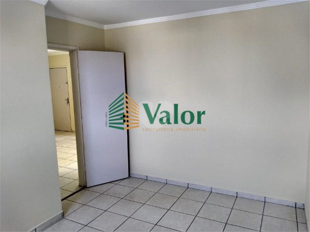 Venda Apartamento São Carlos Vila Monteiro (gleba I) REO625547 3