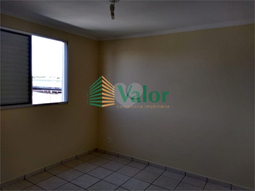 Venda Apartamento São Carlos Vila Monteiro (gleba I) REO625547 9