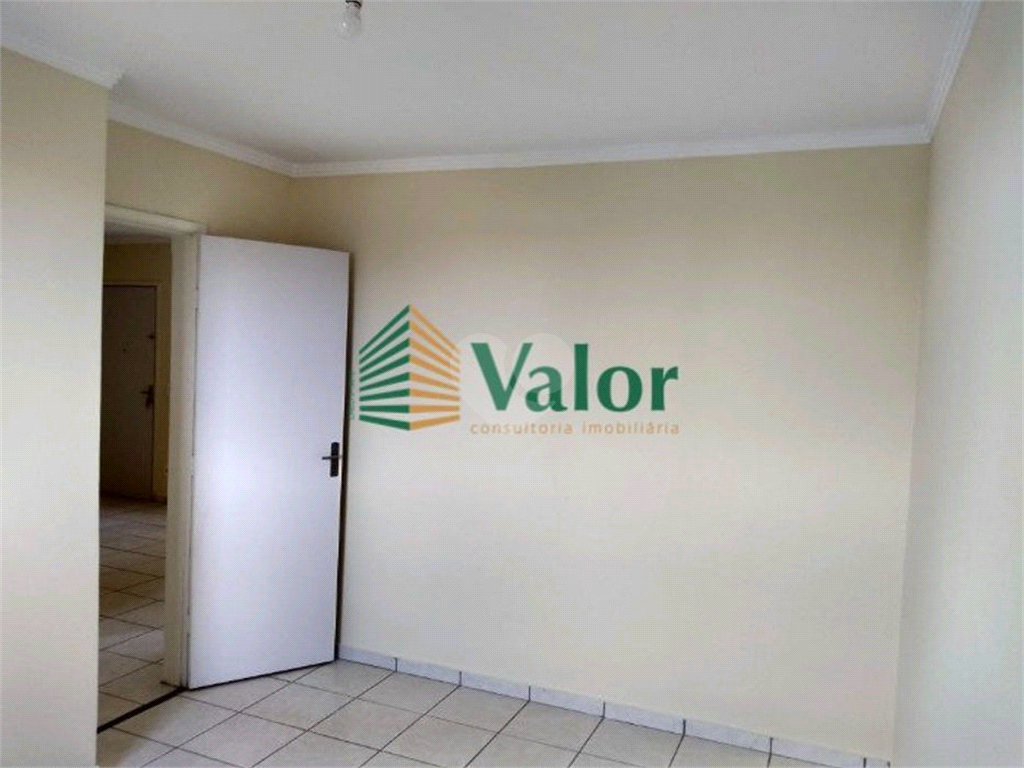 Venda Apartamento São Carlos Vila Monteiro (gleba I) REO625547 8