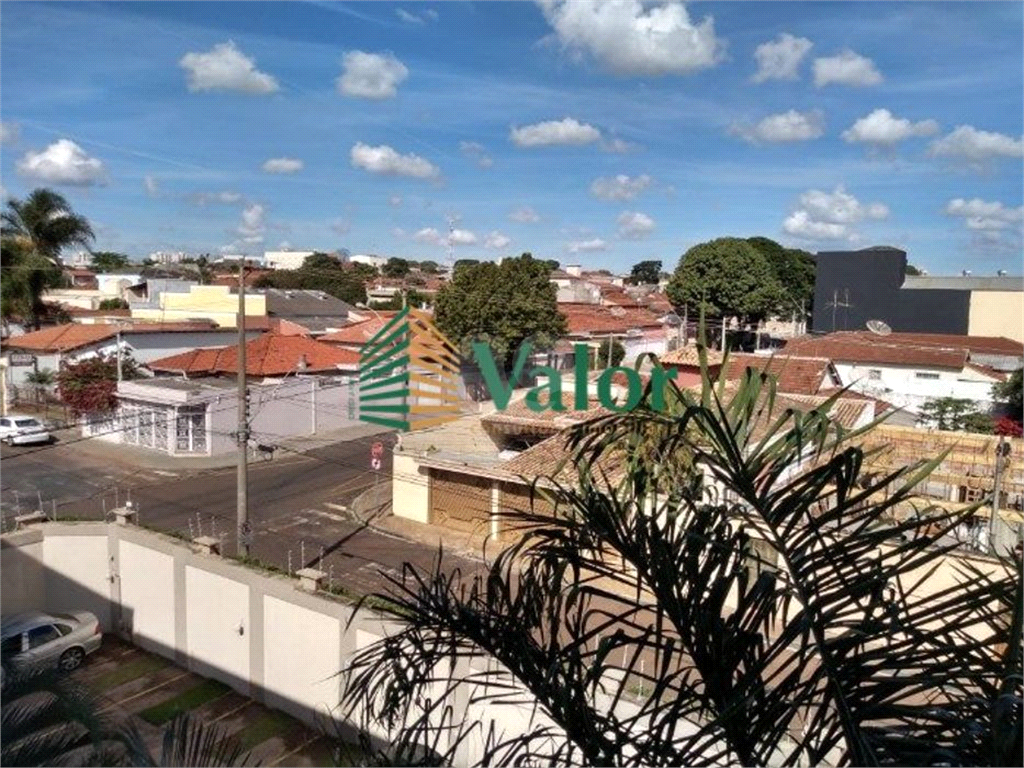 Venda Apartamento São Carlos Vila Monteiro (gleba I) REO625547 11