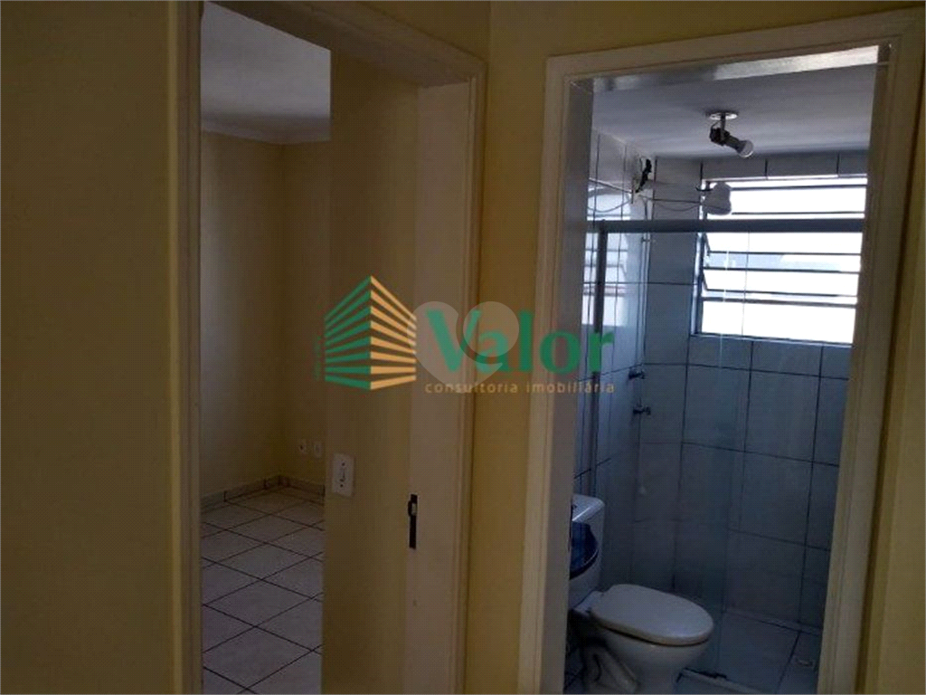 Venda Apartamento São Carlos Vila Monteiro (gleba I) REO625547 5