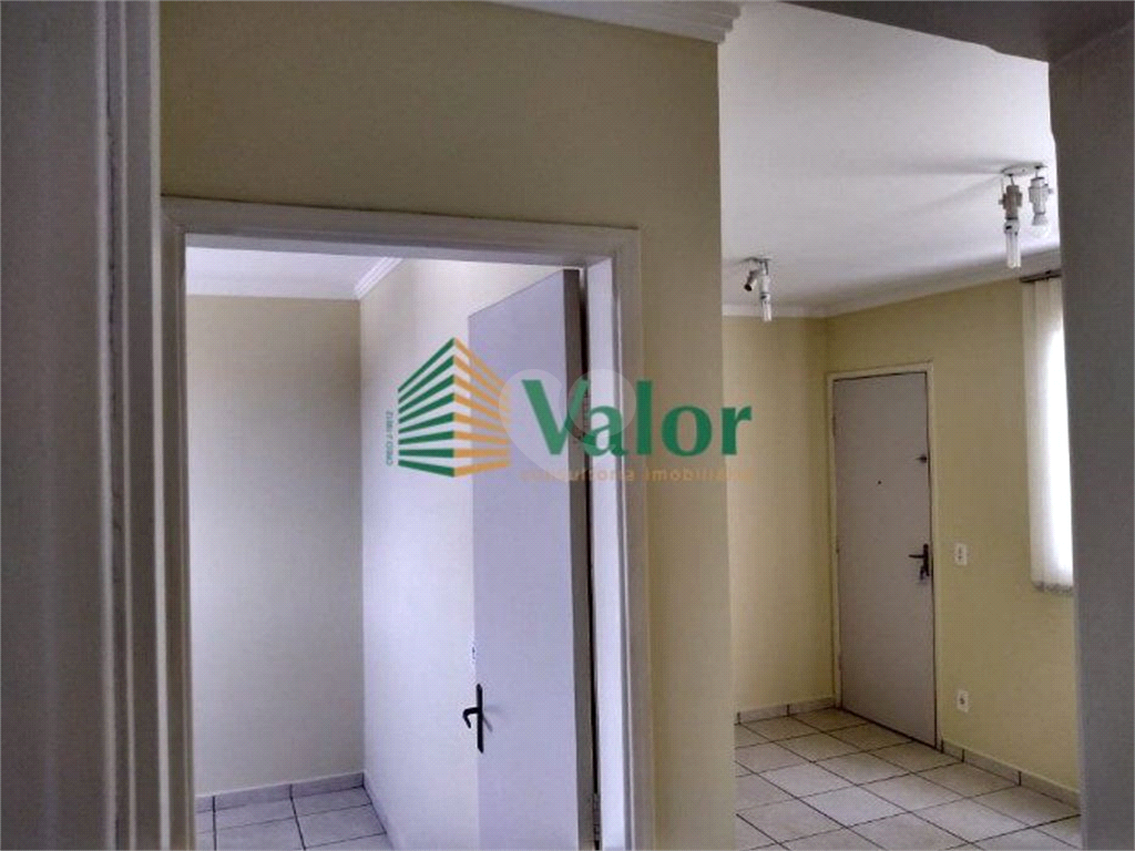 Venda Apartamento São Carlos Vila Monteiro (gleba I) REO625547 14