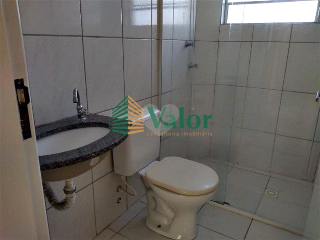 Venda Apartamento São Carlos Vila Monteiro (gleba I) REO625547 17