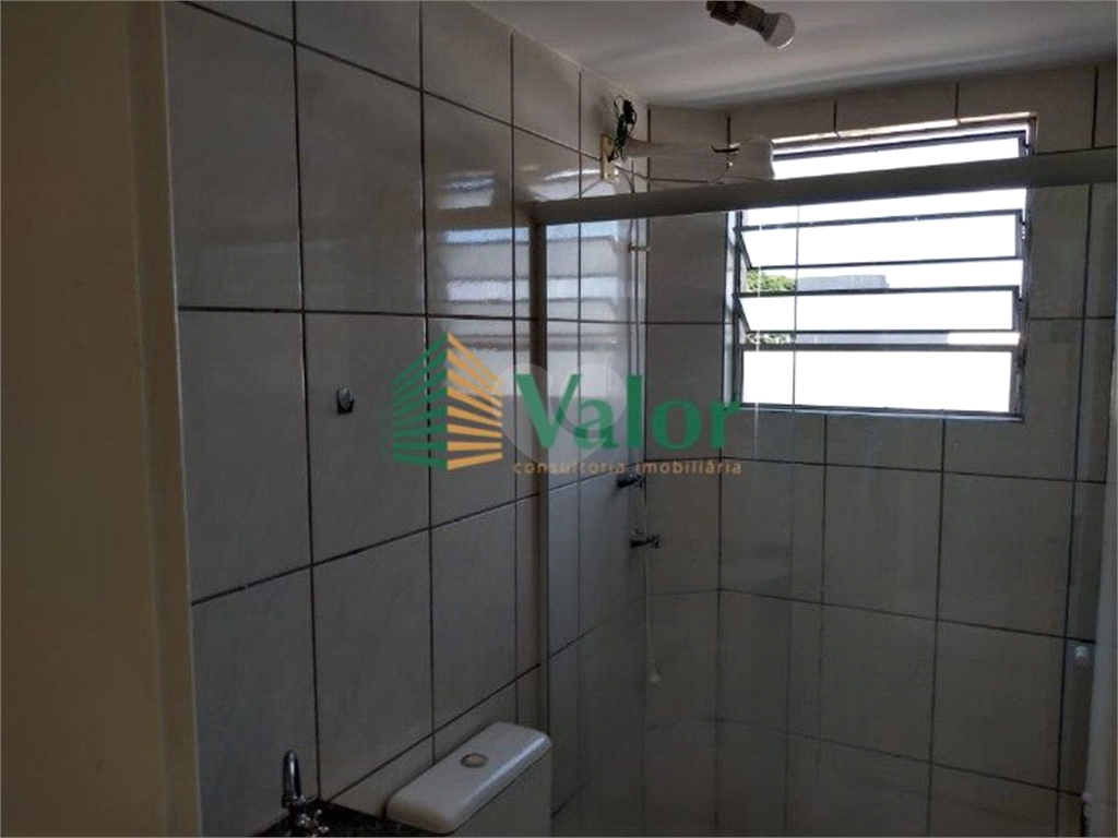 Venda Apartamento São Carlos Vila Monteiro (gleba I) REO625547 13