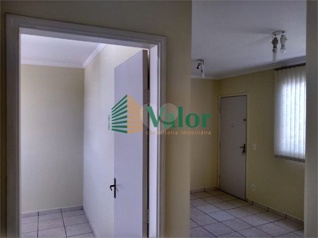 Venda Apartamento São Carlos Vila Monteiro (gleba I) REO625547 6