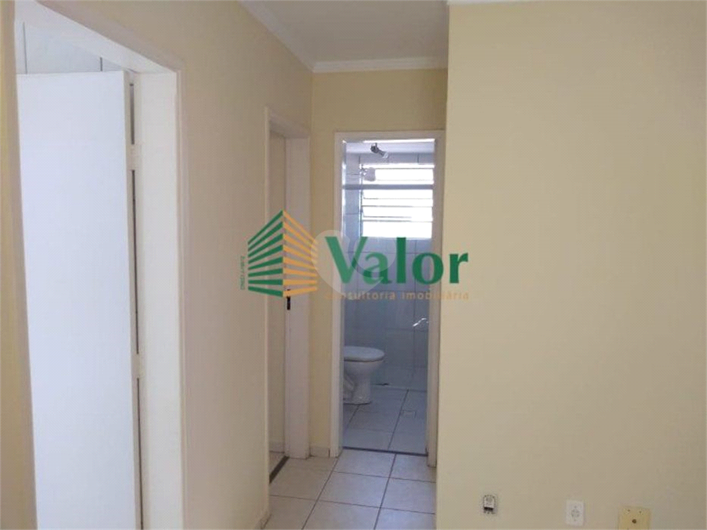 Venda Apartamento São Carlos Vila Monteiro (gleba I) REO625547 7