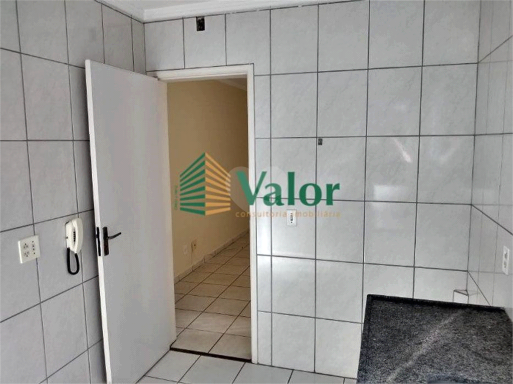 Venda Apartamento São Carlos Vila Monteiro (gleba I) REO625547 20