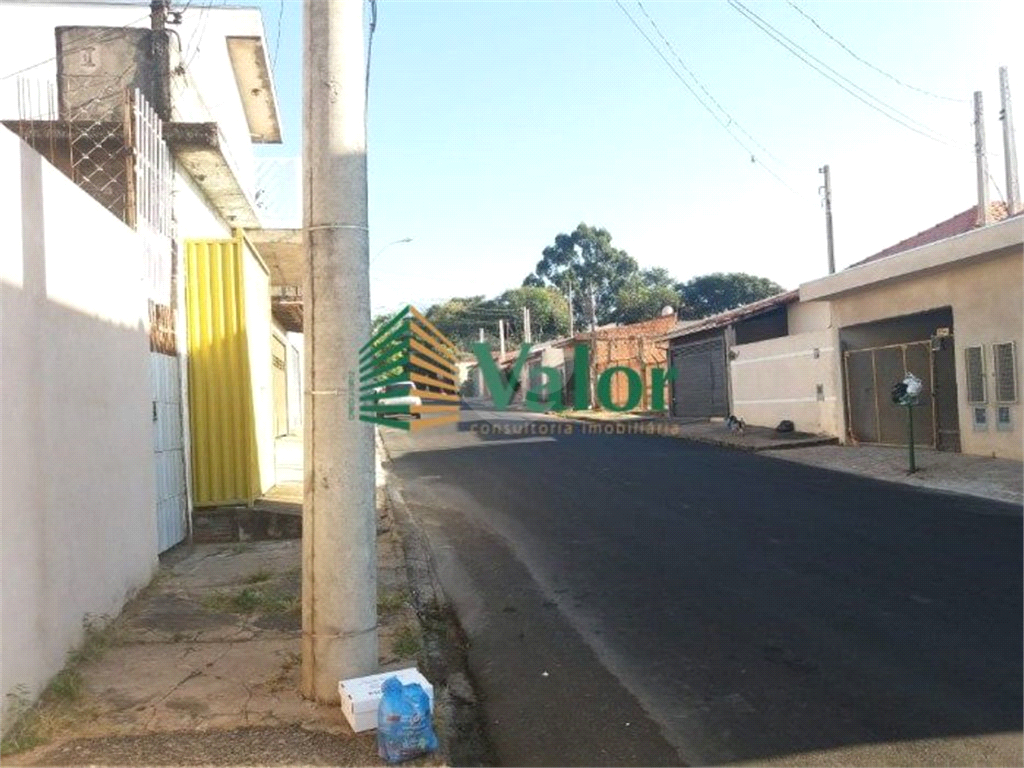 Venda Casa São Carlos Cidade Aracy REO625551 1