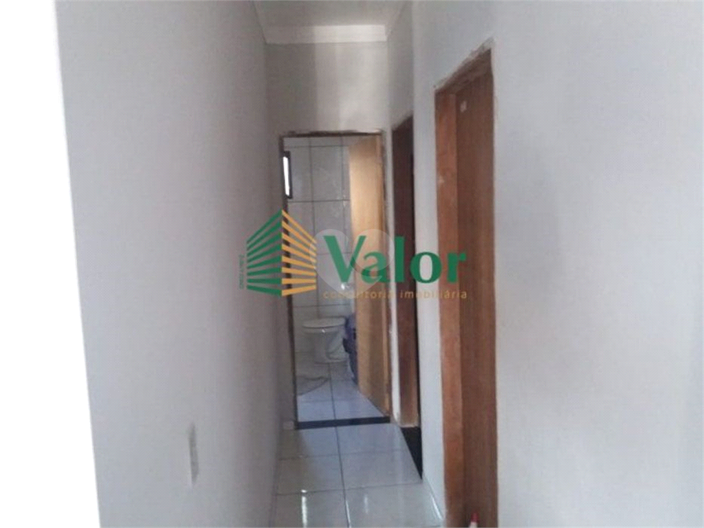 Venda Casa São Carlos Cidade Aracy REO625551 7