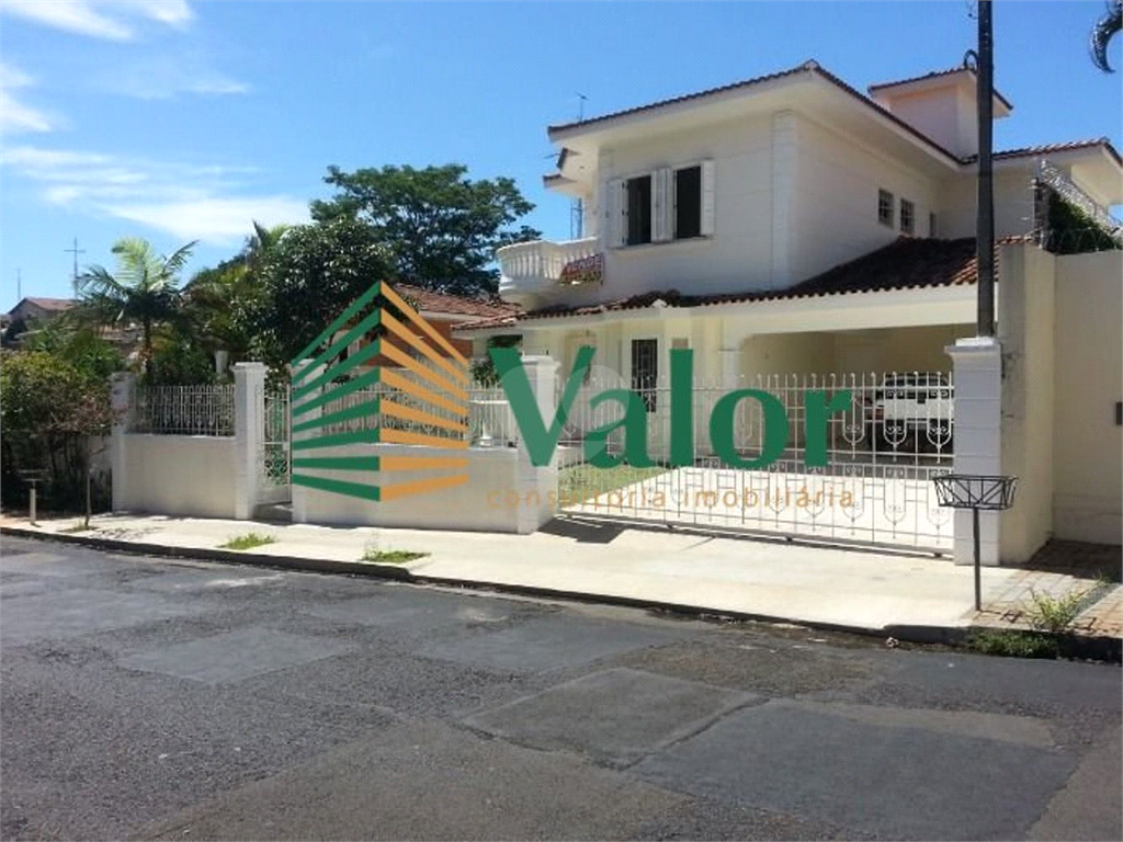 Venda Casa São Carlos Jardim Macarengo REO625559 1