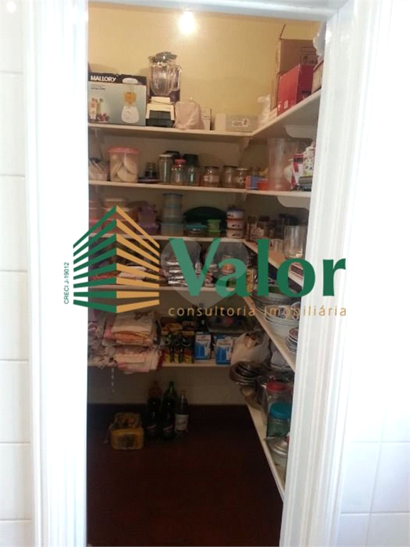 Venda Casa São Carlos Jardim Macarengo REO625559 24