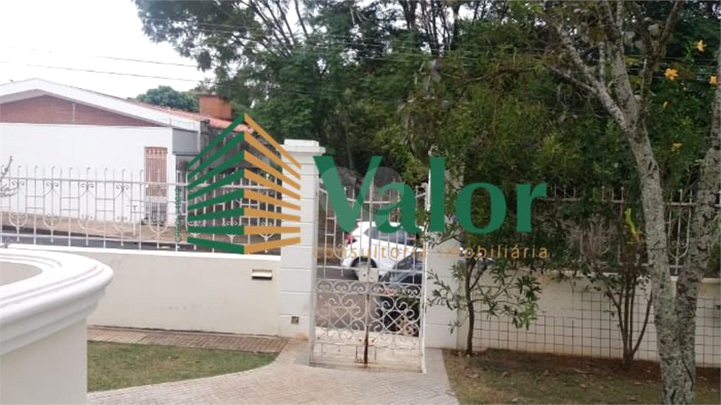 Venda Casa São Carlos Jardim Macarengo REO625559 5