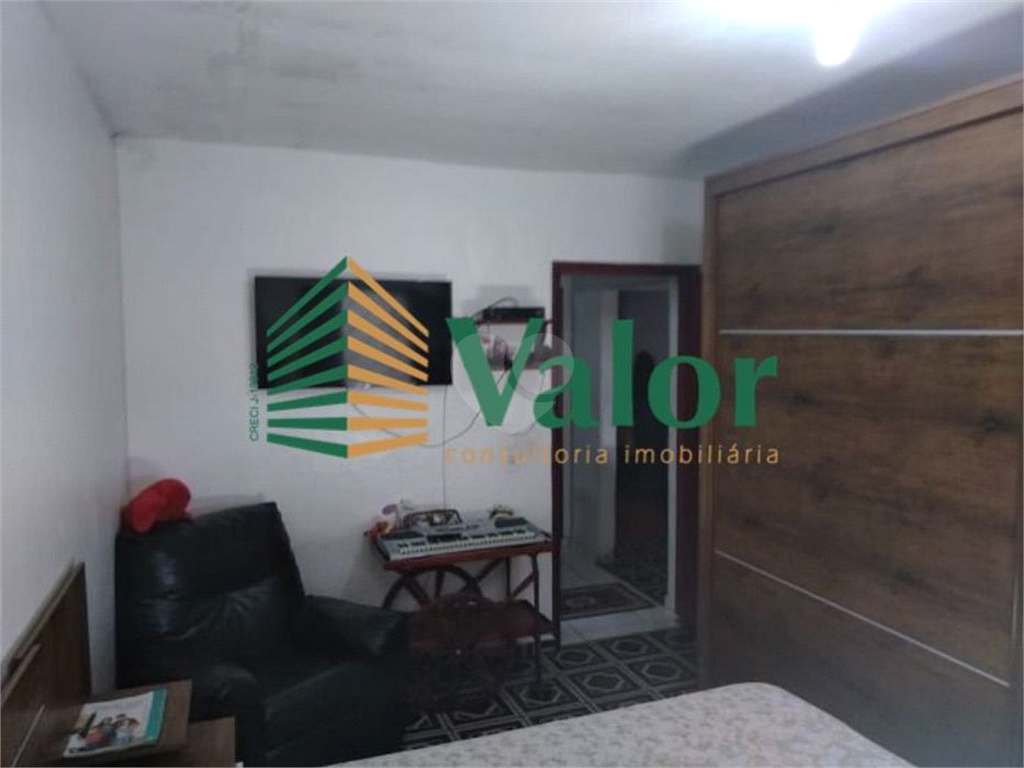 Venda Casa São Carlos Azulville Ii REO625562 6