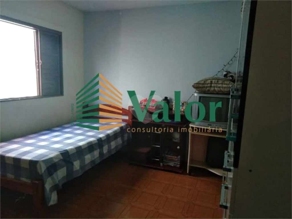 Venda Casa São Carlos Azulville Ii REO625562 8