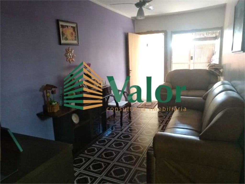 Venda Casa São Carlos Azulville Ii REO625562 18