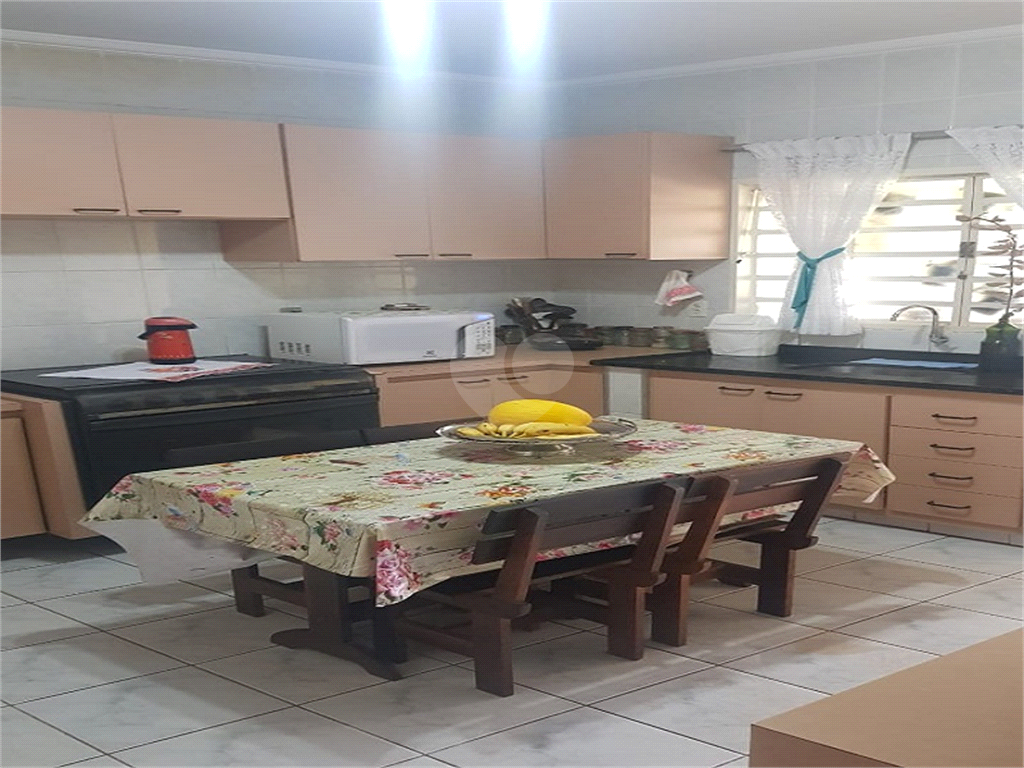 Venda Casa São Carlos Parque Fehr REO625564 33