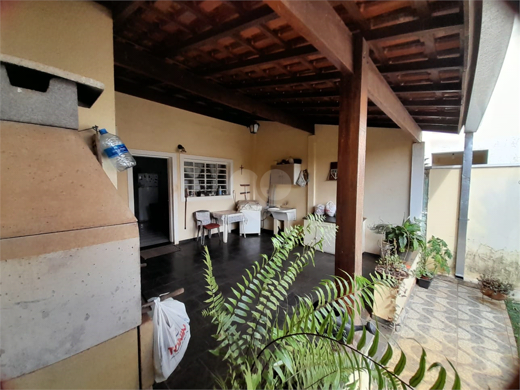 Venda Casa São Carlos Parque Fehr REO625564 83