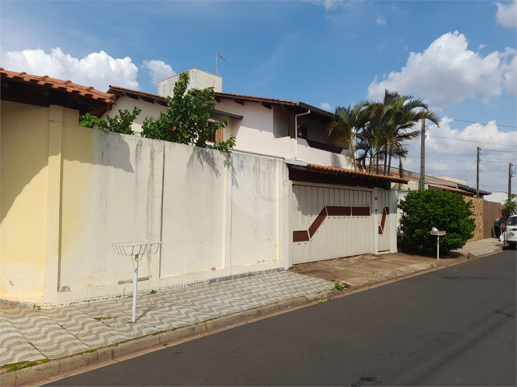 Venda Casa São Carlos Parque Fehr REO625564 56